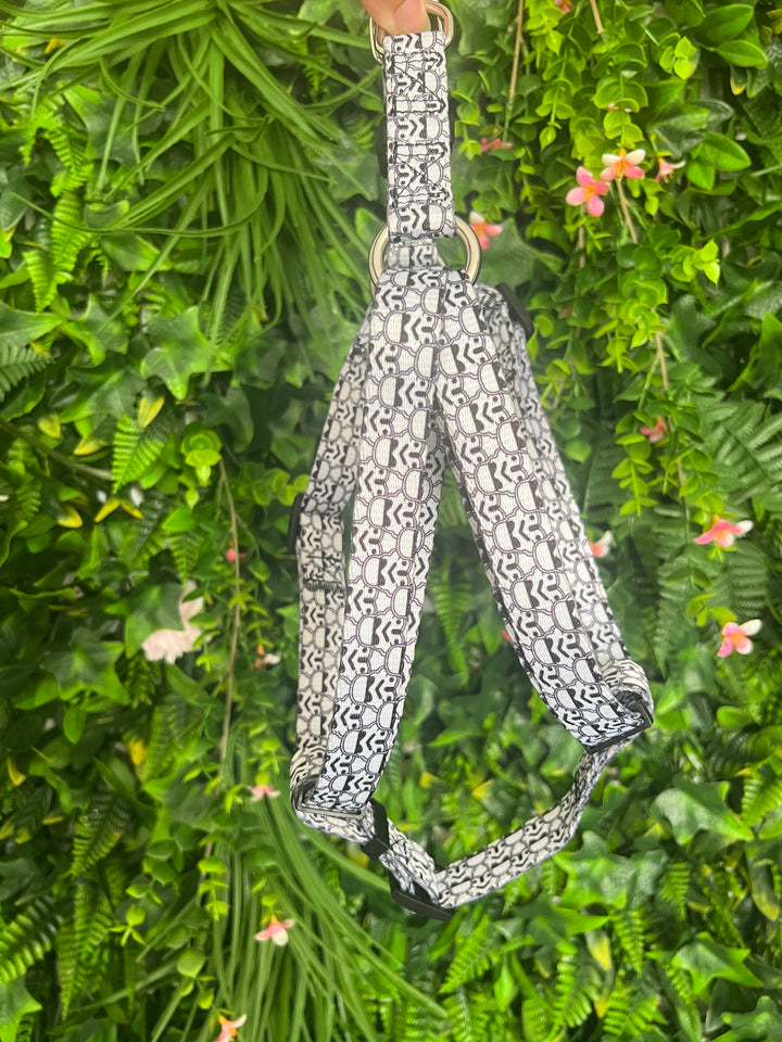 OUTLET- Sample: Step in Strap Harness
