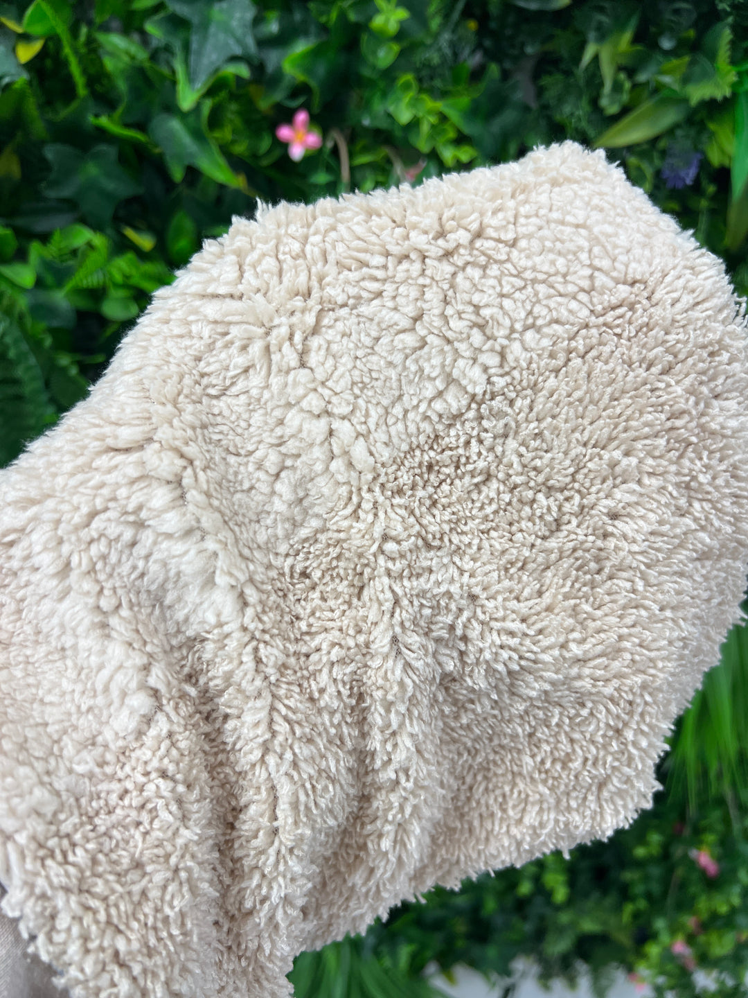 OUTLET - Doggy in the Window Dog Snood - size Large