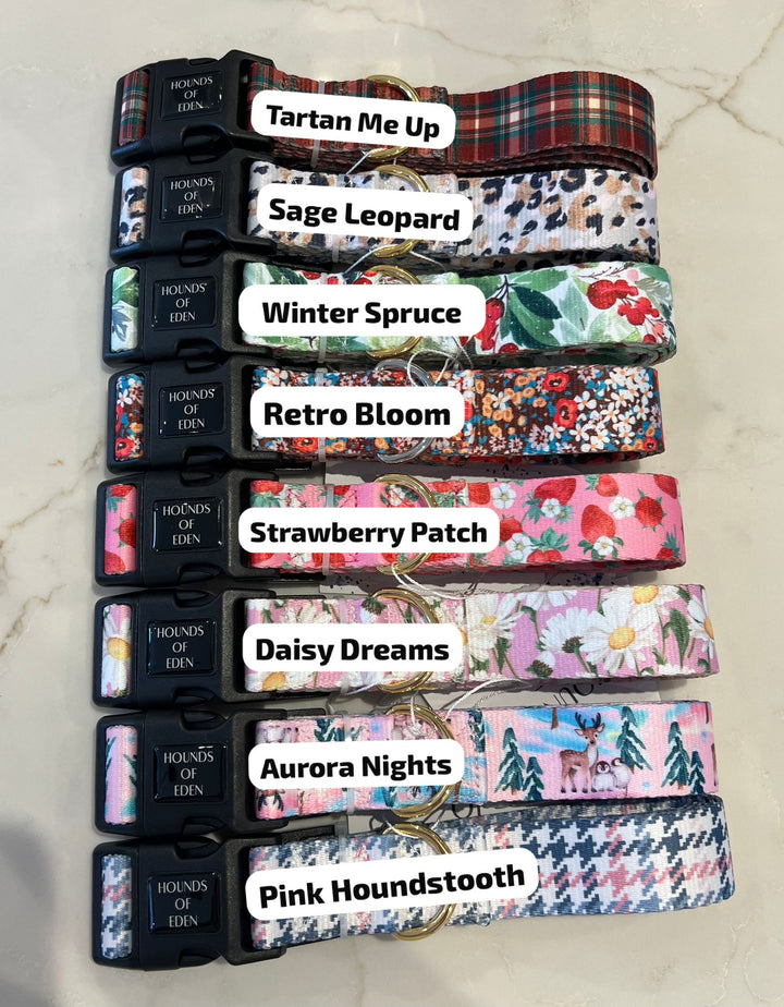 Correa de cintura para pasear perros con manos libres - Para usar con la bolsa para pasear perros Ulti-Mate - Herrajes plateados