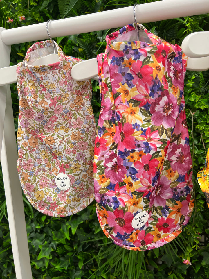 Florentina Dog Cooling Vest