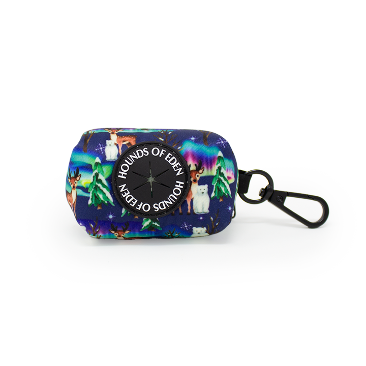 Polar Lights poop bag holder