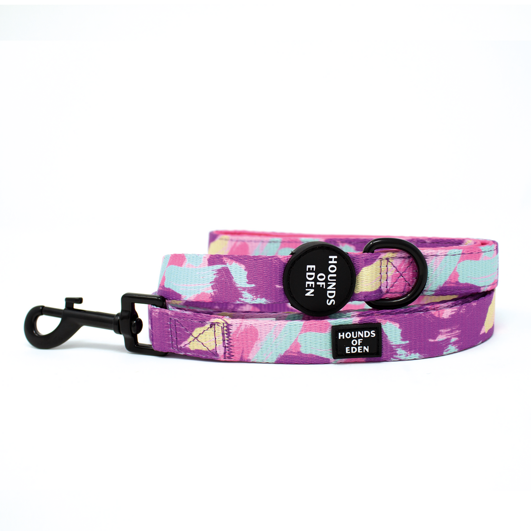 Muddy girl sales camo dog collar